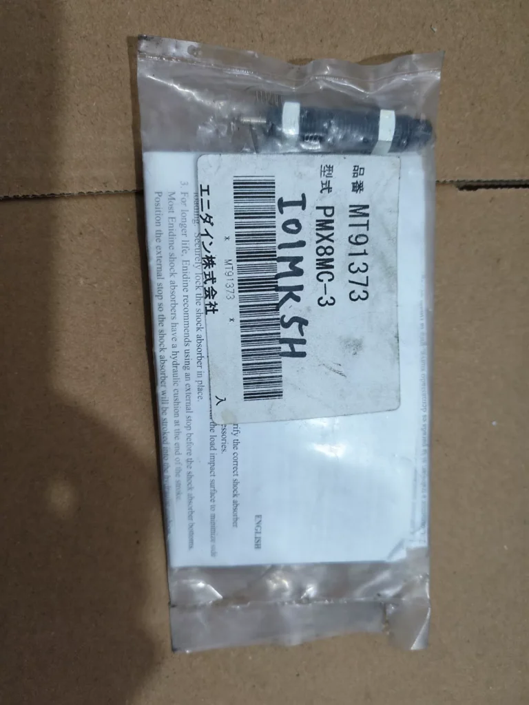 Enidine PMX8MC-3 Shock Absorber