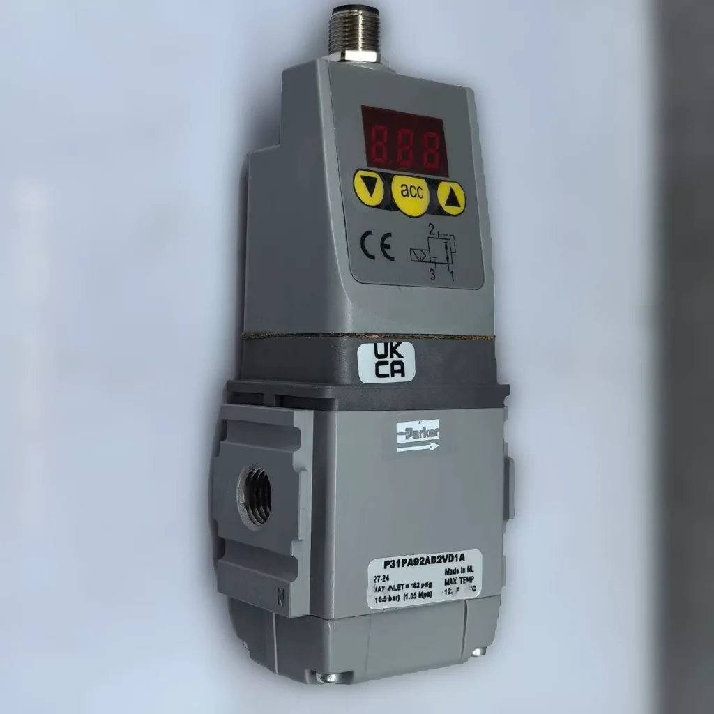 Parker P31PA92AD2VD1A Valve
