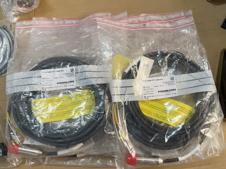 Hamilton 355219 Sensor Cable