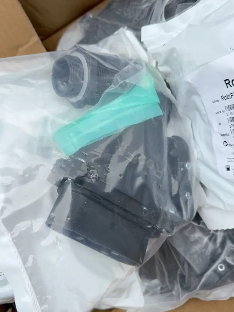 Stäubli RobiFix-B35-FZEM Connector thumbnail