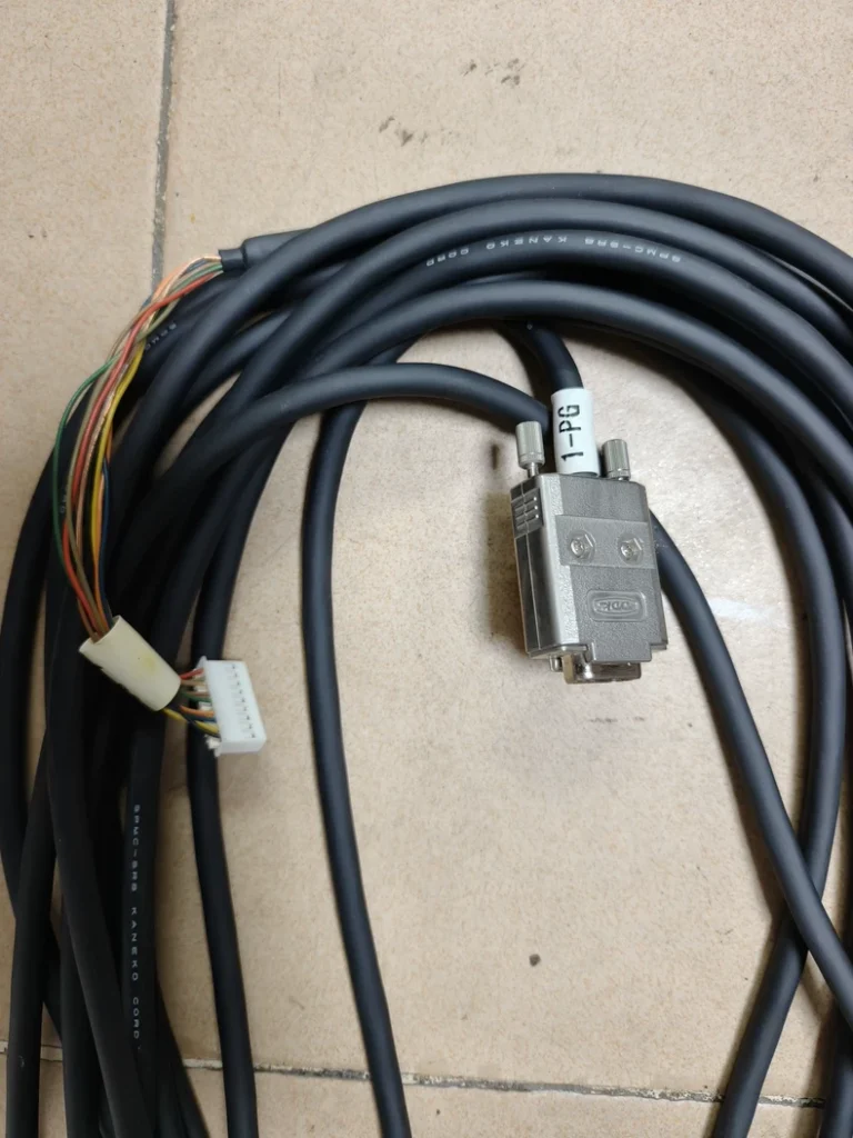Kaneko Cord Cable SPMC-SR8 thumbnail
