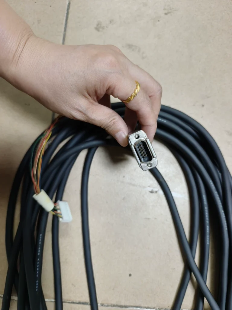 Kaneko Cord Cable SPMC-SR8 thumbnail