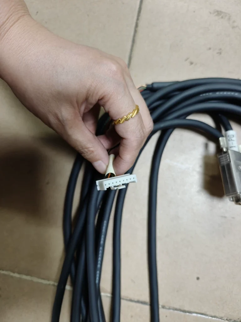 Kaneko Cord Cable SPMC-SR8 thumbnail