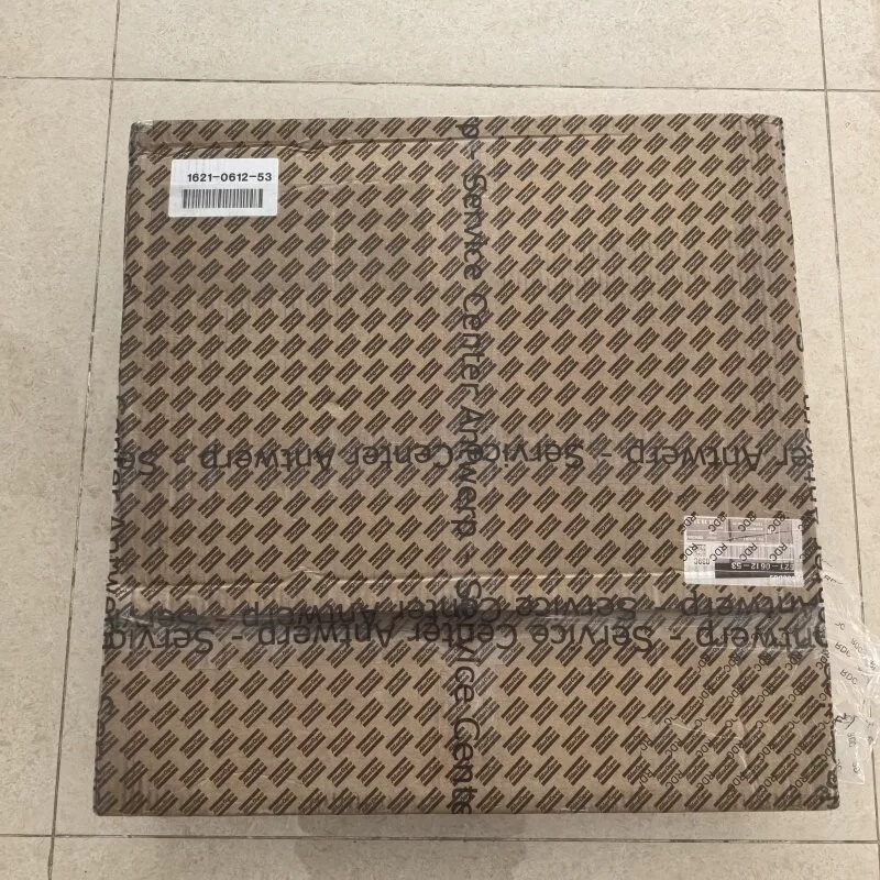 Atlas Copco 1621061253 Air Compressor