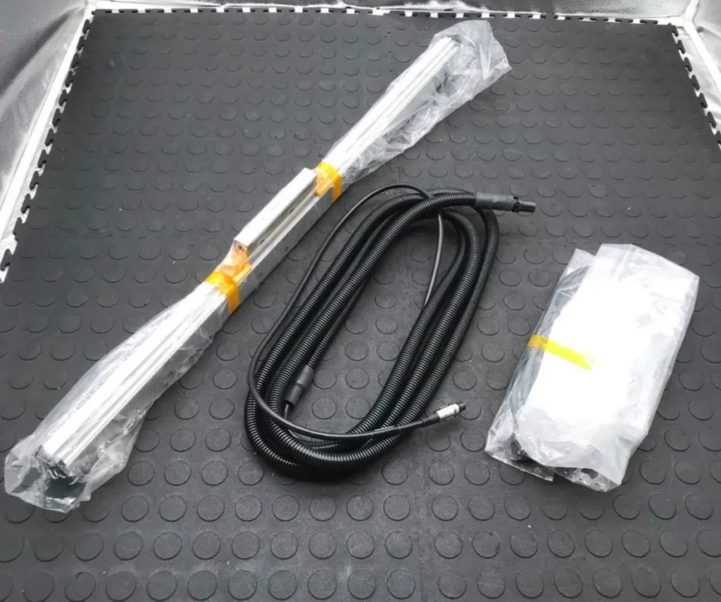 Magnescale SR67A-064SADX Linear Encoder