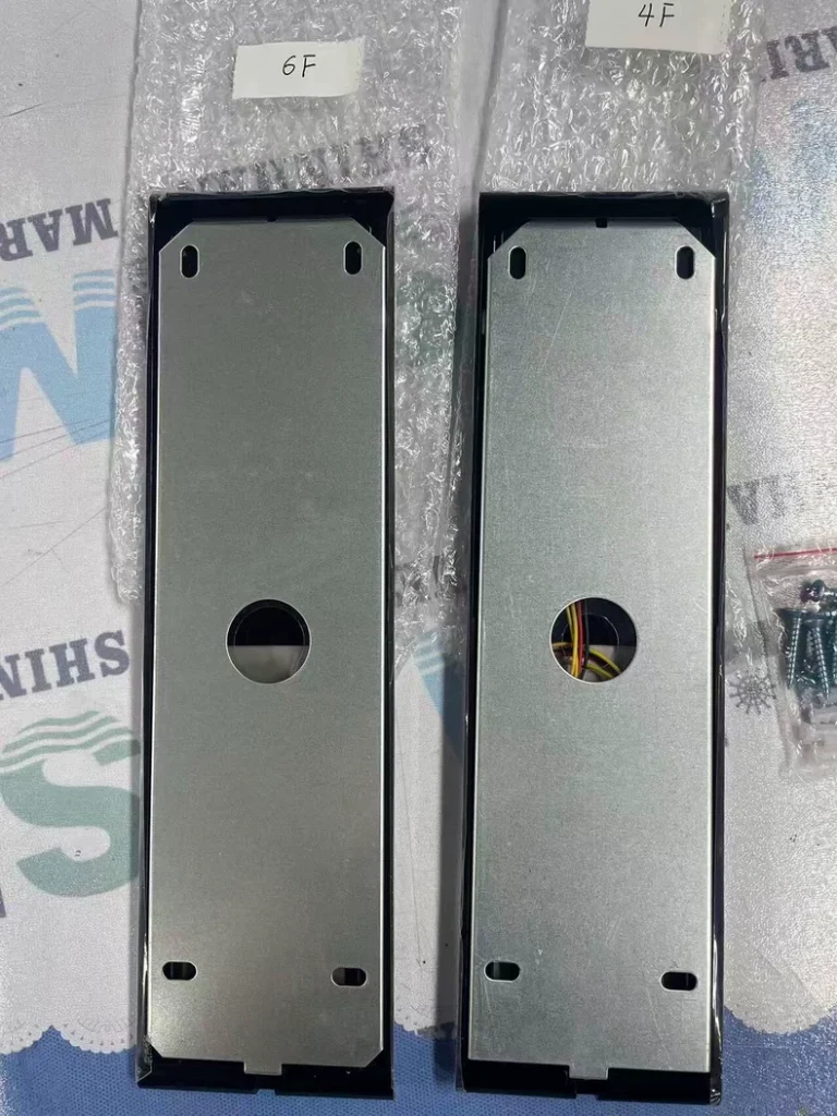 KTE BL2000-HEH-N14 Display Board thumbnail