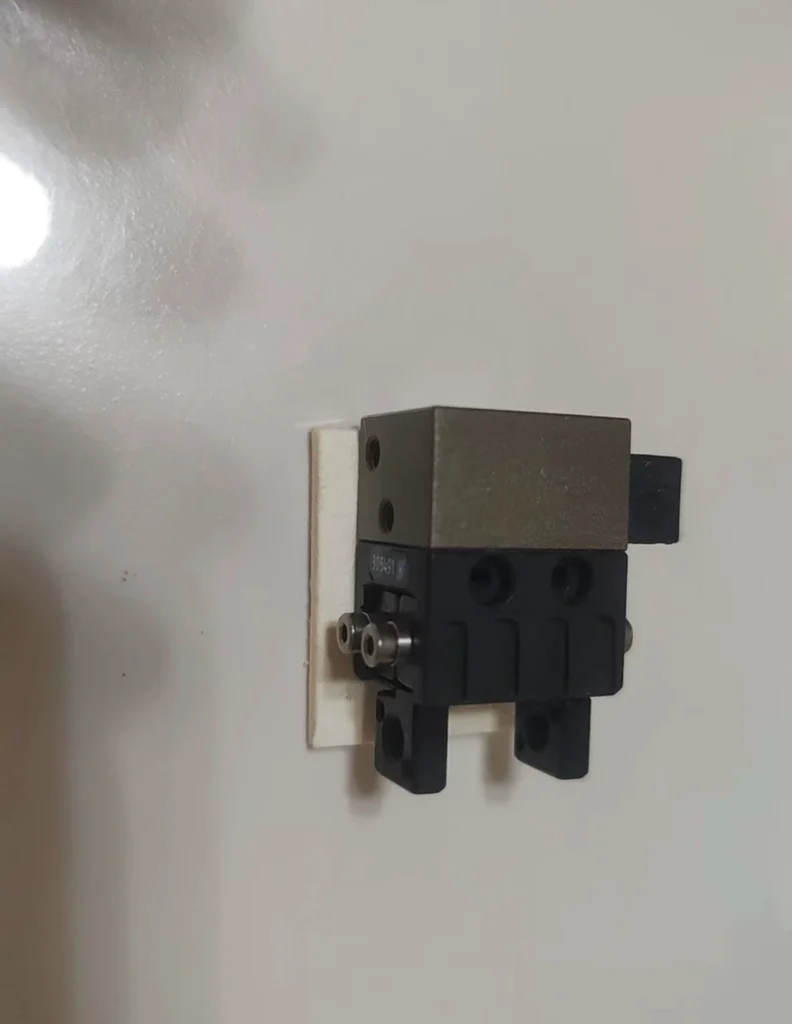 SCHUNK MPG-plus20 Gripper thumbnail