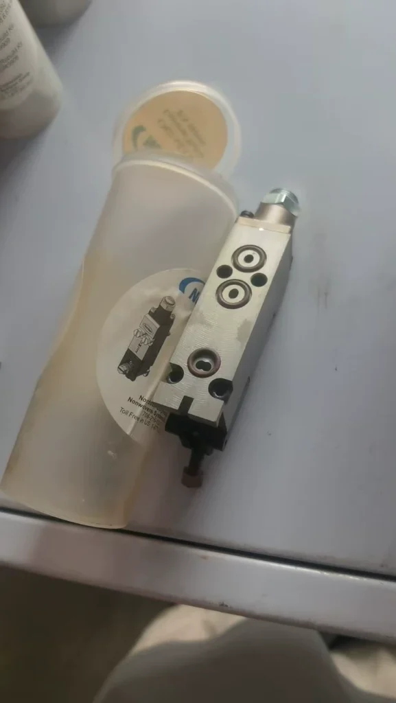 Nordson 1048999 Module thumbnail