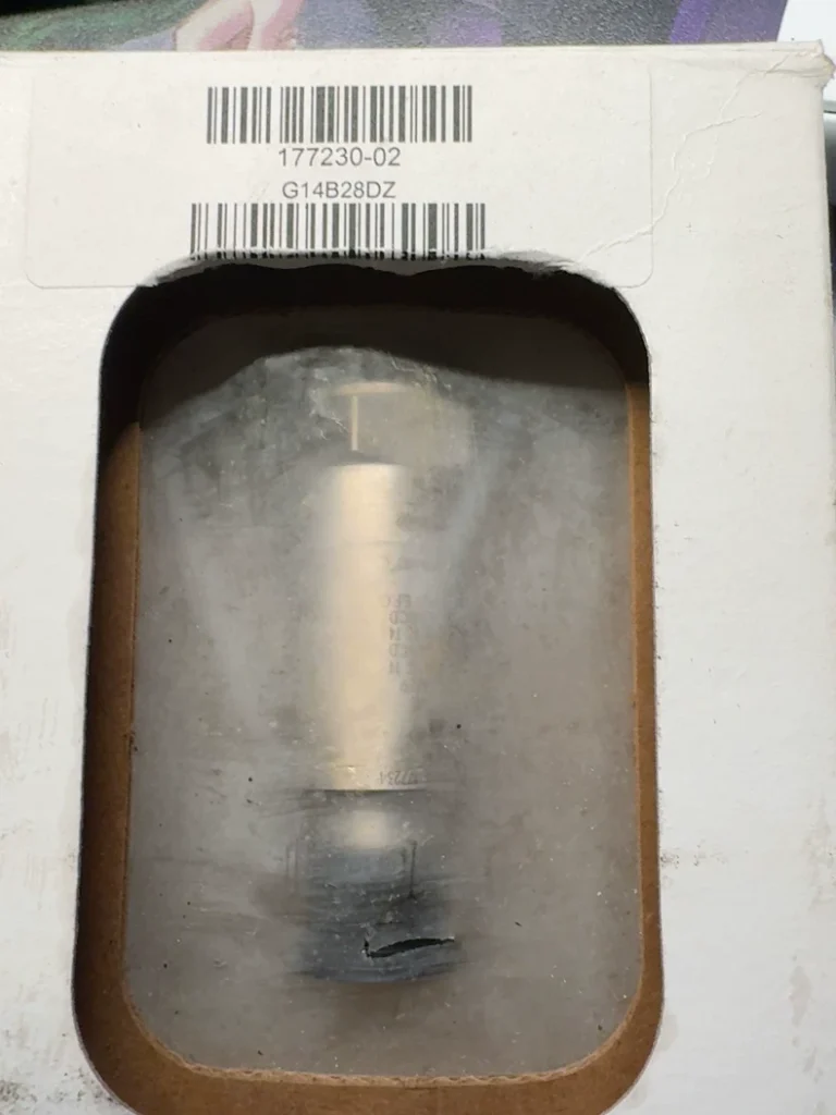 Bently Nevada 177230-02 Sensor