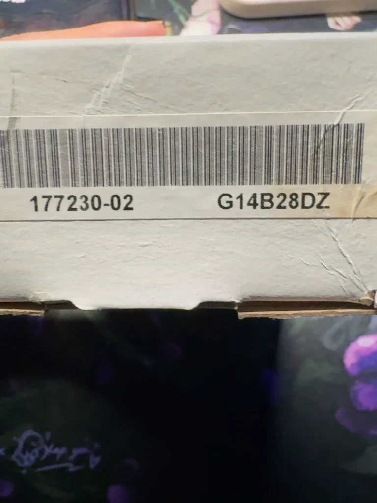 Bently Nevada 177230-02 Sensor thumbnail