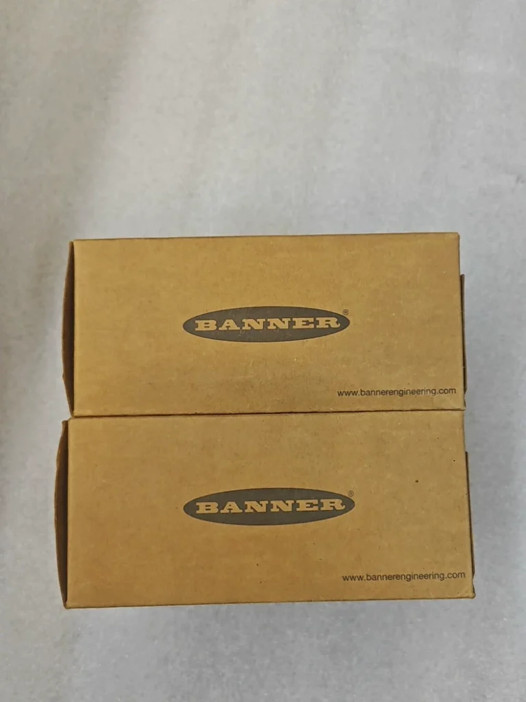 Banner Engineering Sensor S18UBAR thumbnail