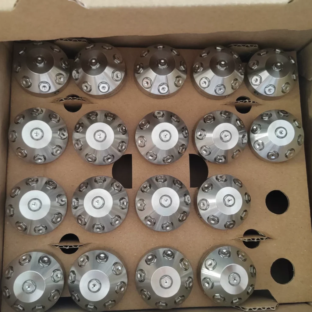 Marioff 4S1MC Water Mist Nozzle