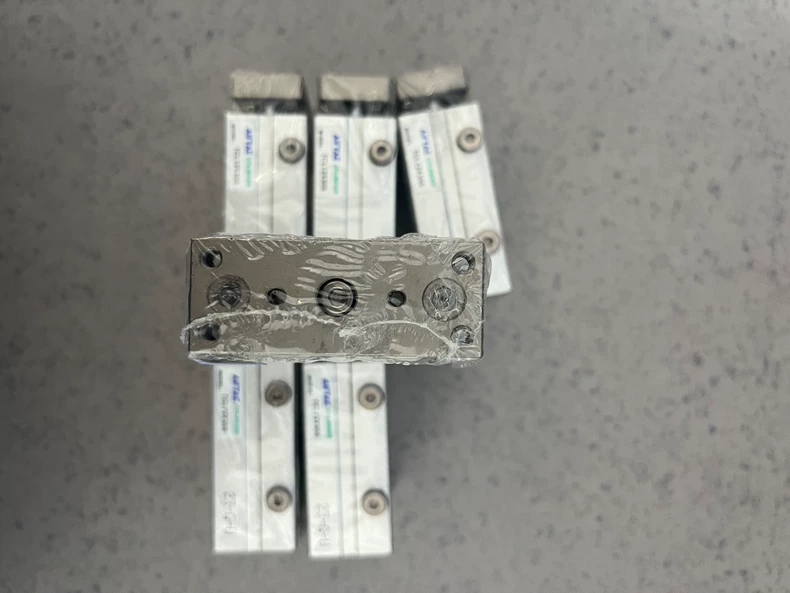 AIRTAC TCL12X30S Pneumatic Cylinder thumbnail