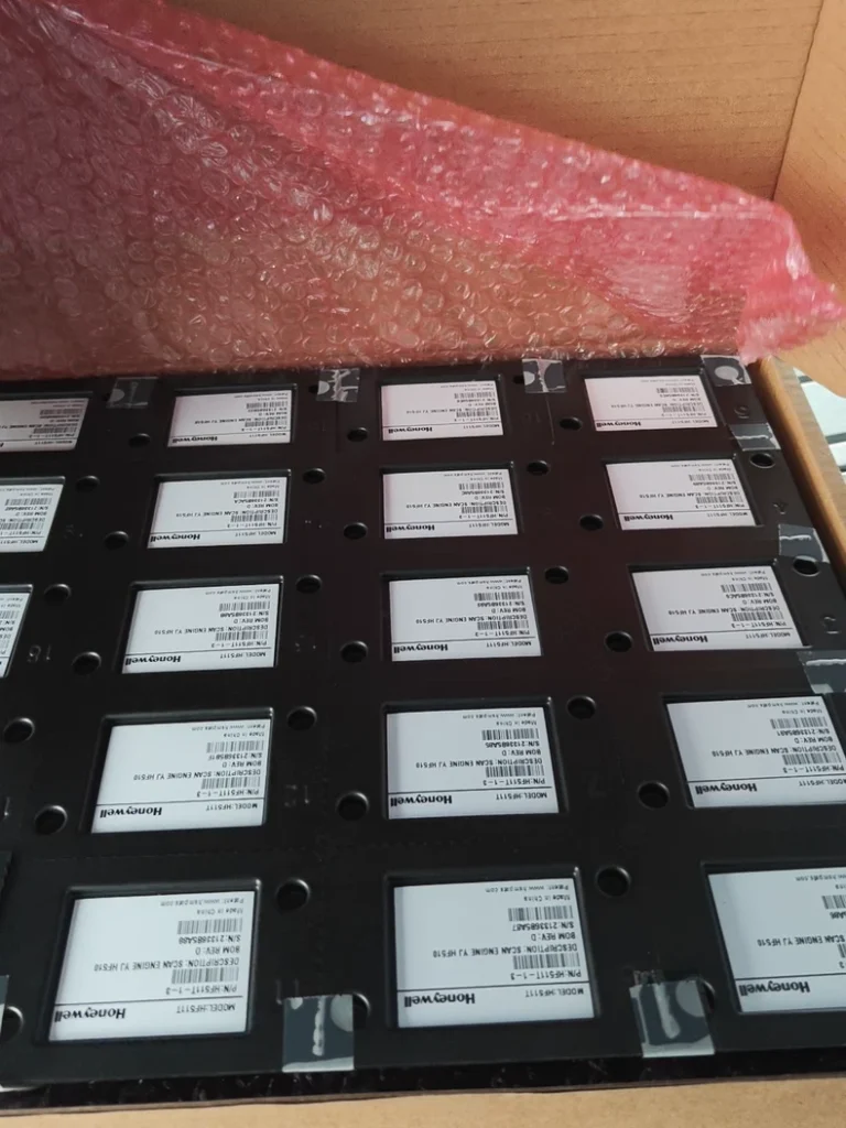 Honeywell HF511T