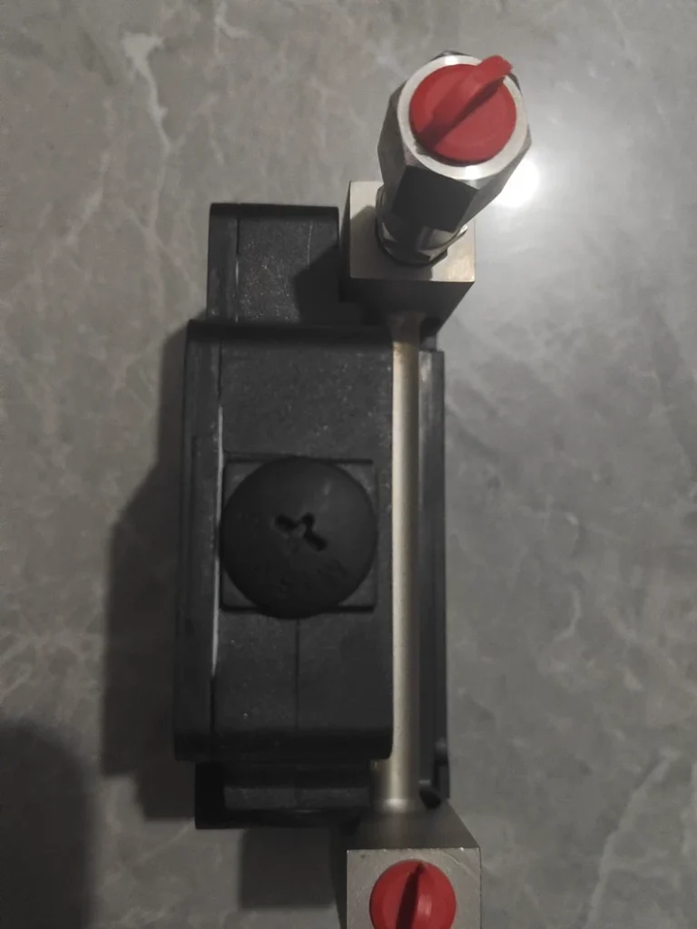 KROHNE KPT/K/1/S/TE/S Flow Meter