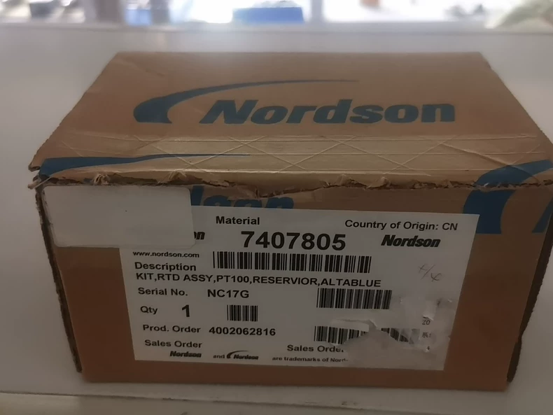 Nordson 74 Sensor thumbnail