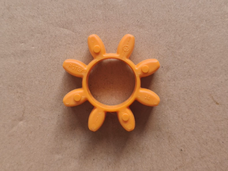 KTR Coupling Spider ROTEX 24 thumbnail