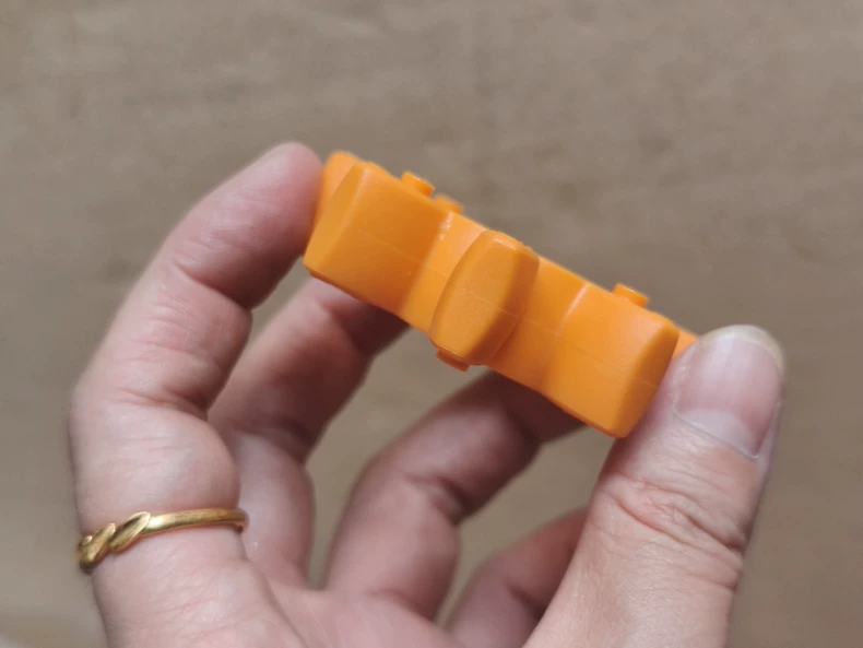 KTR Coupling Spider ROTEX 24 thumbnail