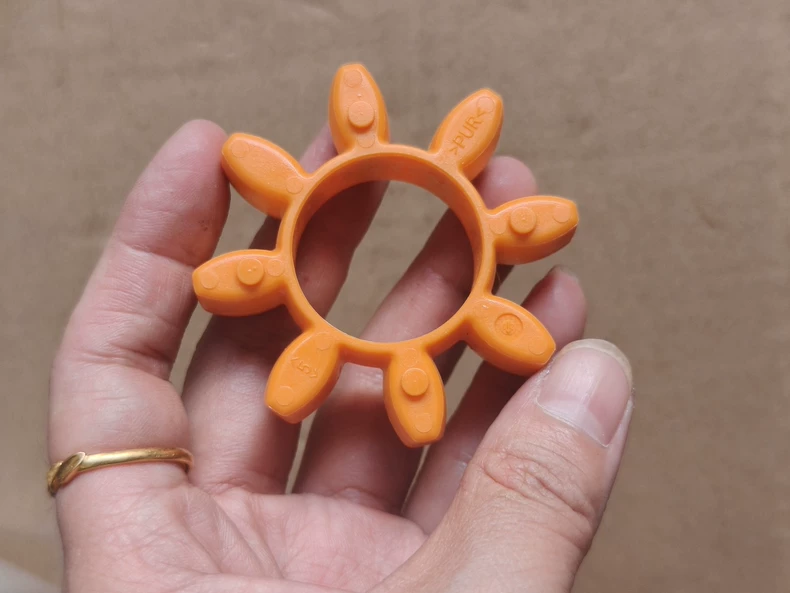 KTR Coupling Spider ROTEX 24 thumbnail