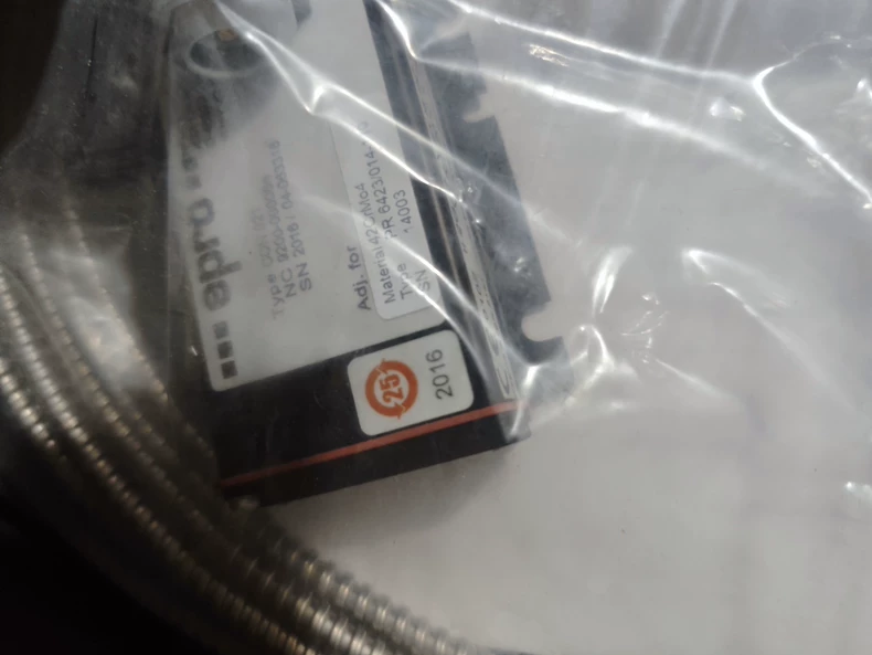 Emerson Sensor PR6423/014-110+CON021
