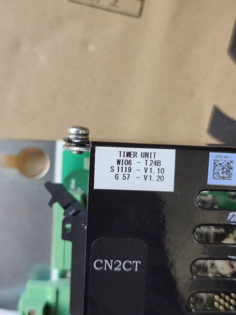 NADEX Welding Controller IWC6 thumbnail