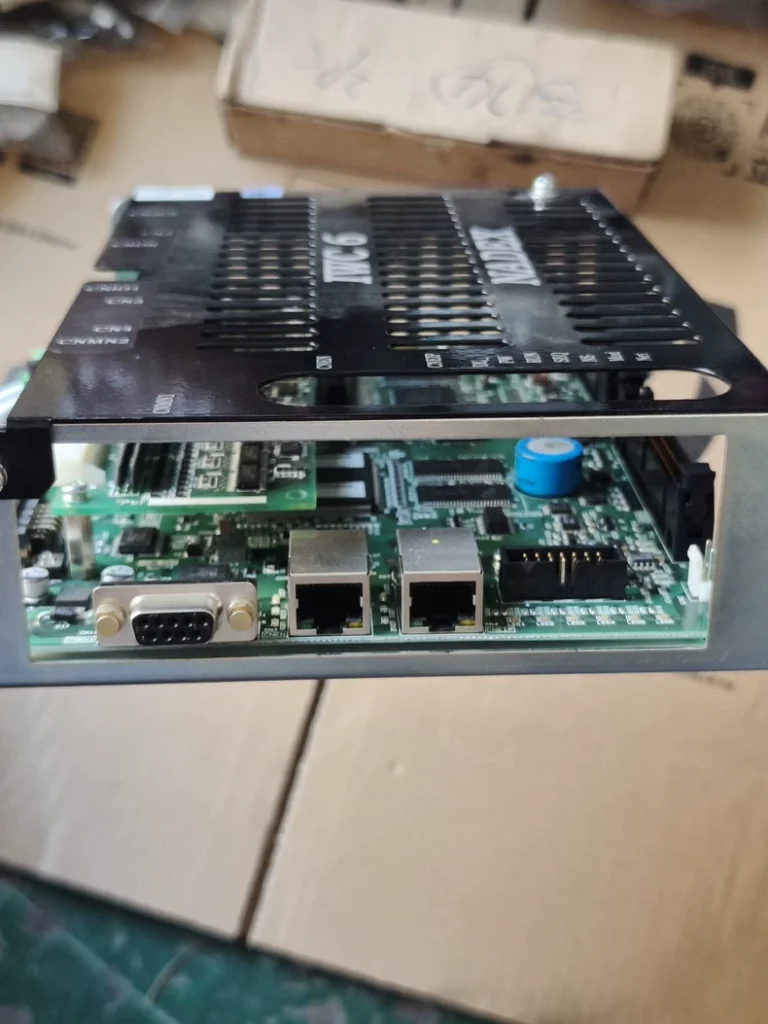 NADEX Welding Controller IWC6 thumbnail