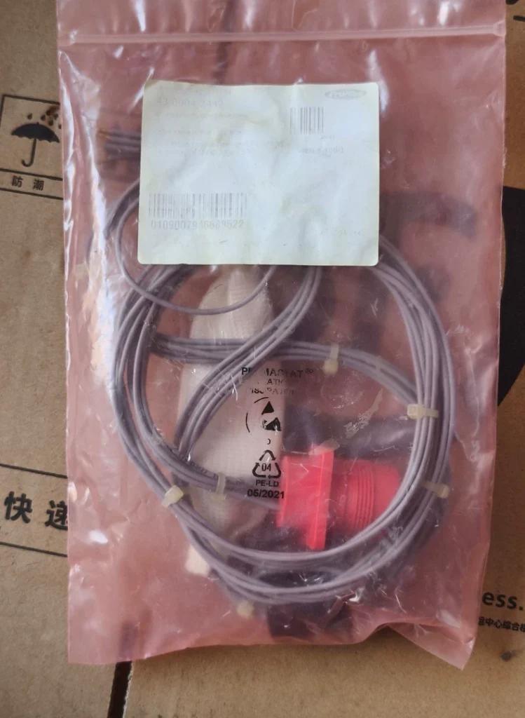 Fronius Welding Cable 43.0004.2442
