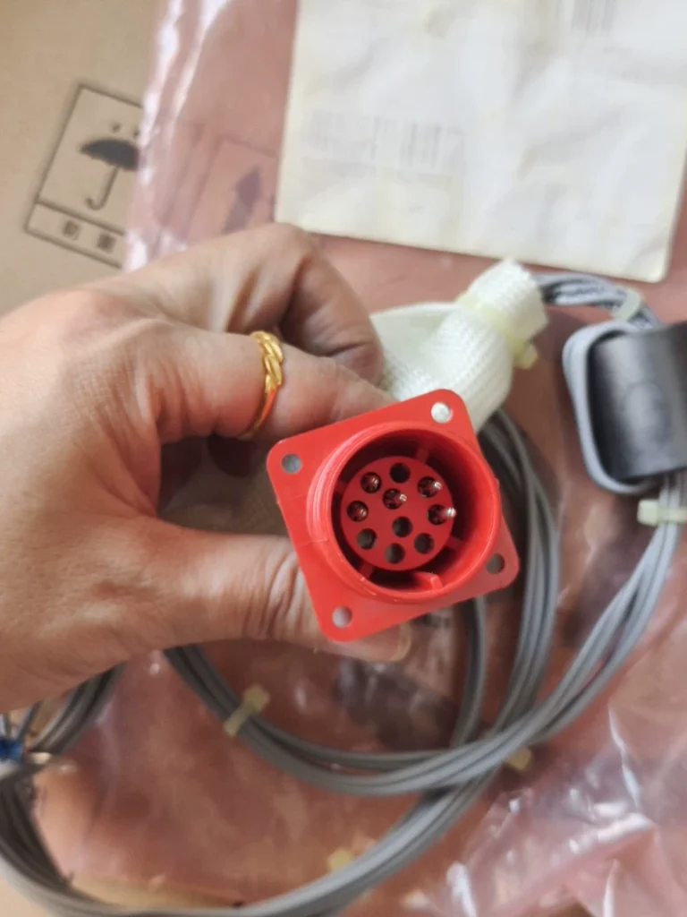 Fronius Welding Cable 43.0004.2442 thumbnail
