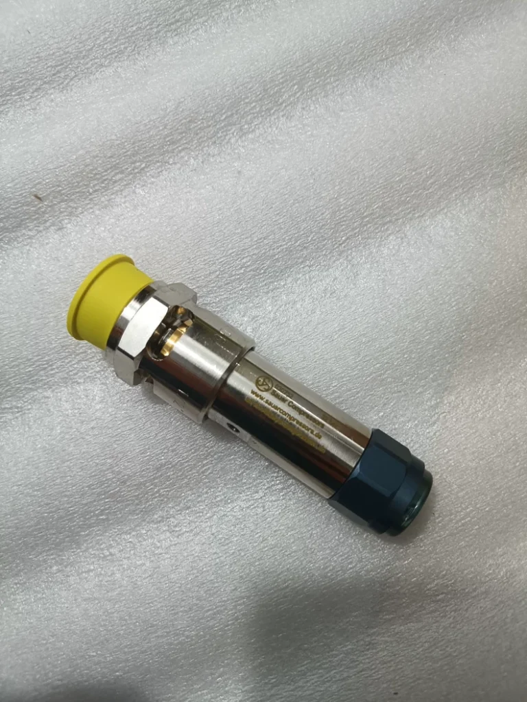 SAUER 030752 Safety Valve