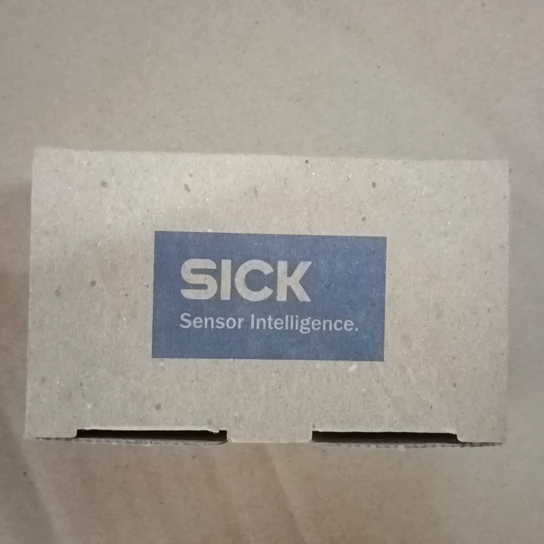 SICK WL12L-2B530 Sensor thumbnail