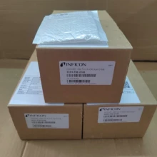 INFICON 3CD1-F5E-0100 Vacuum Gauge