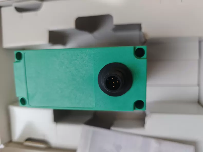 Pepperl+Fuchs Sensor VDM35-6-L/20/105/122
