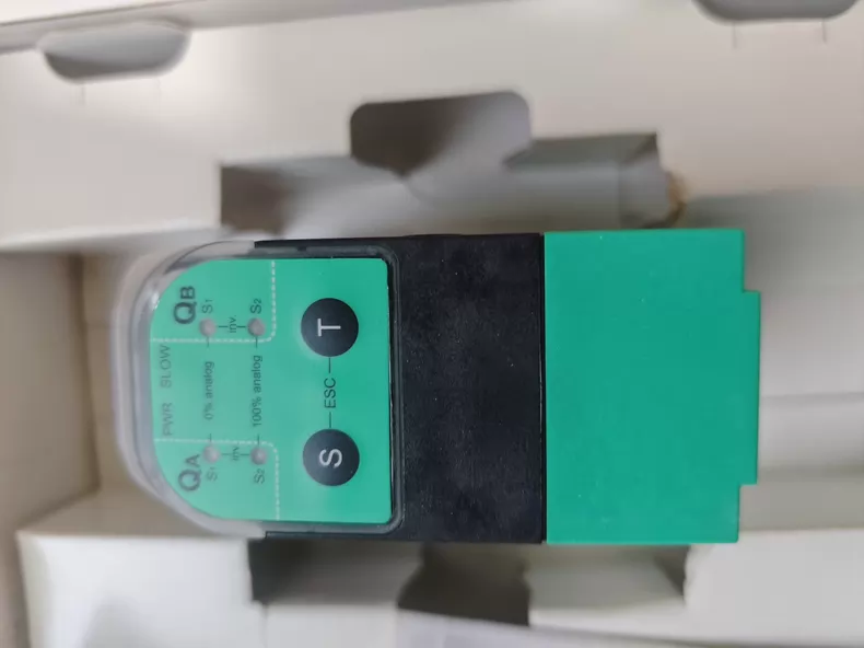 Pepperl+Fuchs Sensor VDM35-6-L/20/105/122 thumbnail
