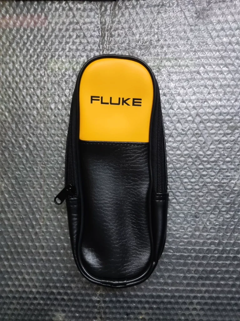 FLUKE 317/319 Clamp Meter