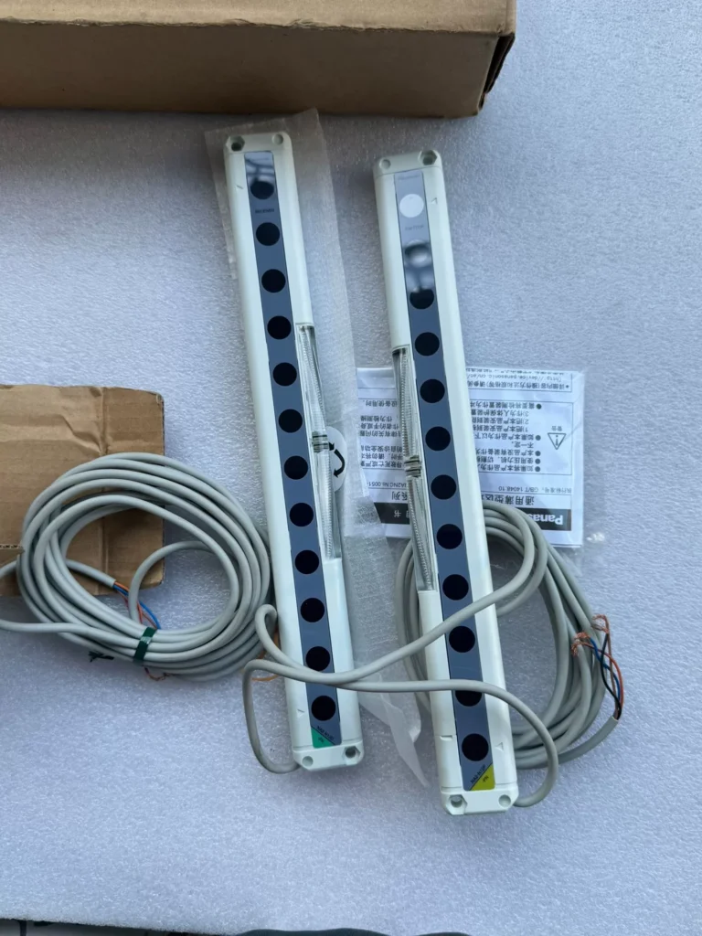 Panasonic NA2-N12-PN Sensor