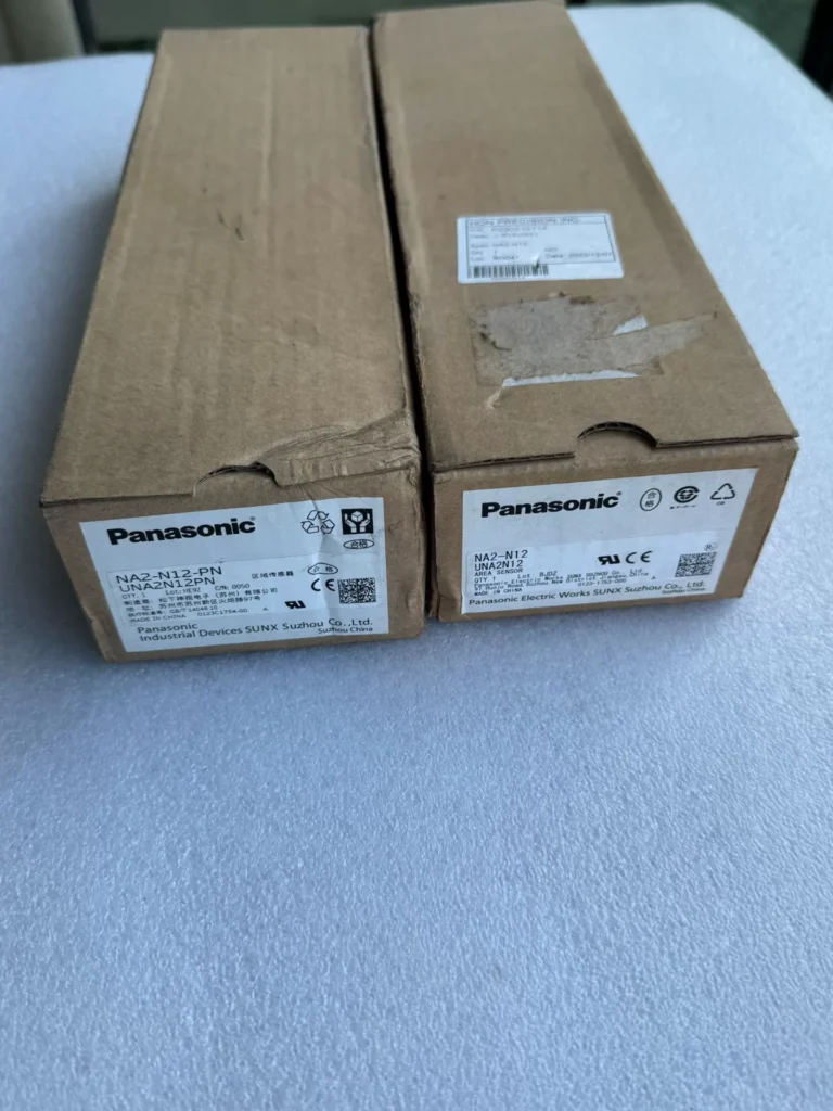 Panasonic NA2-N12-PN Sensor thumbnail