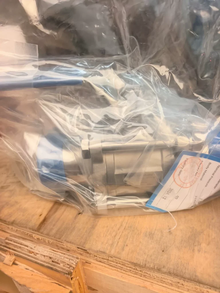 NEWSUN BV400 Valve thumbnail