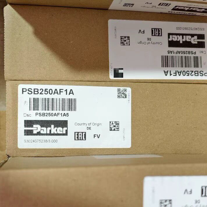 Parker PSB250AF1A5 Sensor