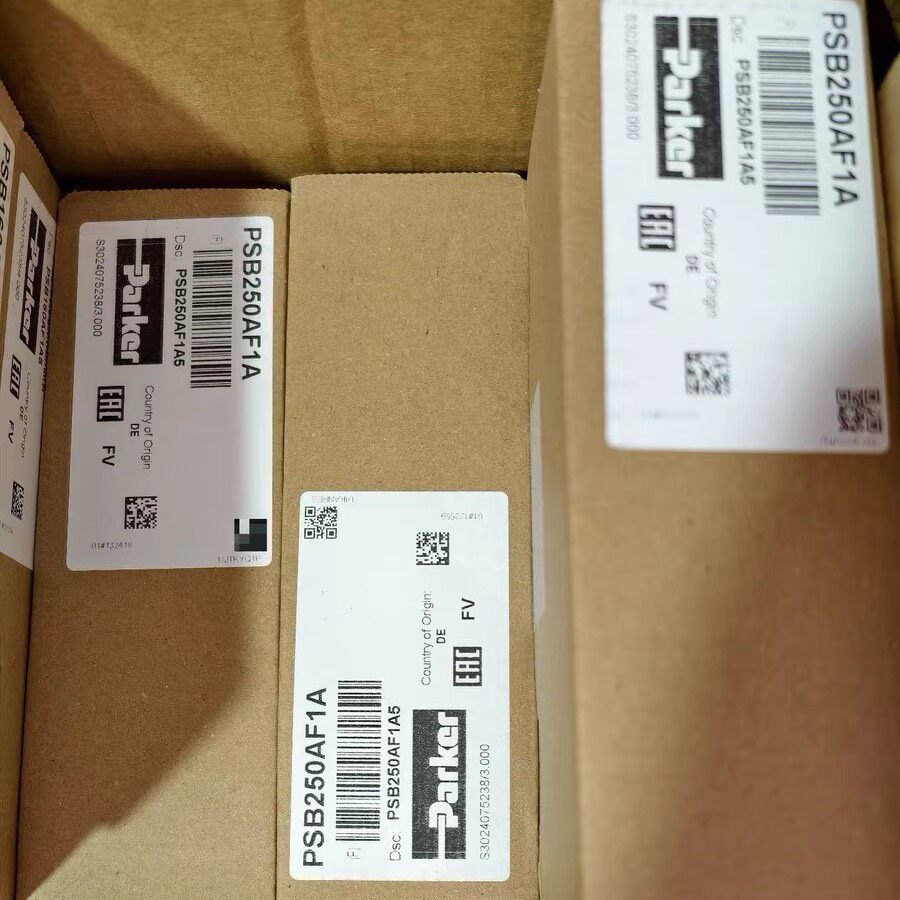 Parker PSB250AF1A5 Sensor thumbnail