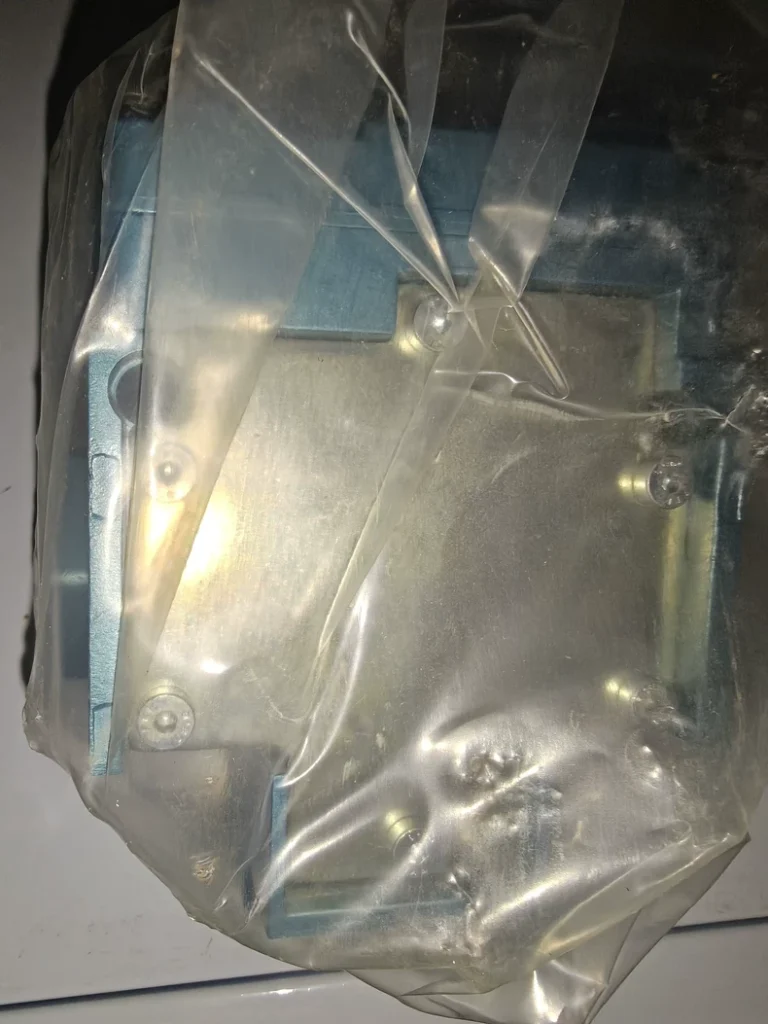 MAC D-56-RA Valve