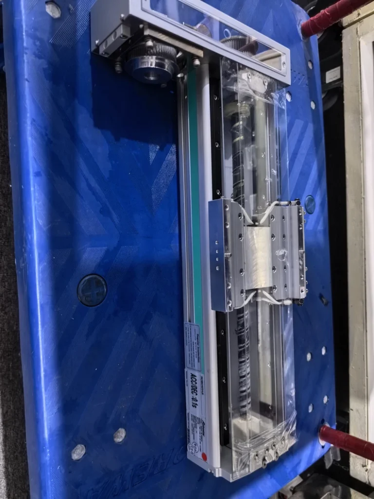 Robostar RS-140-Z Linear Module