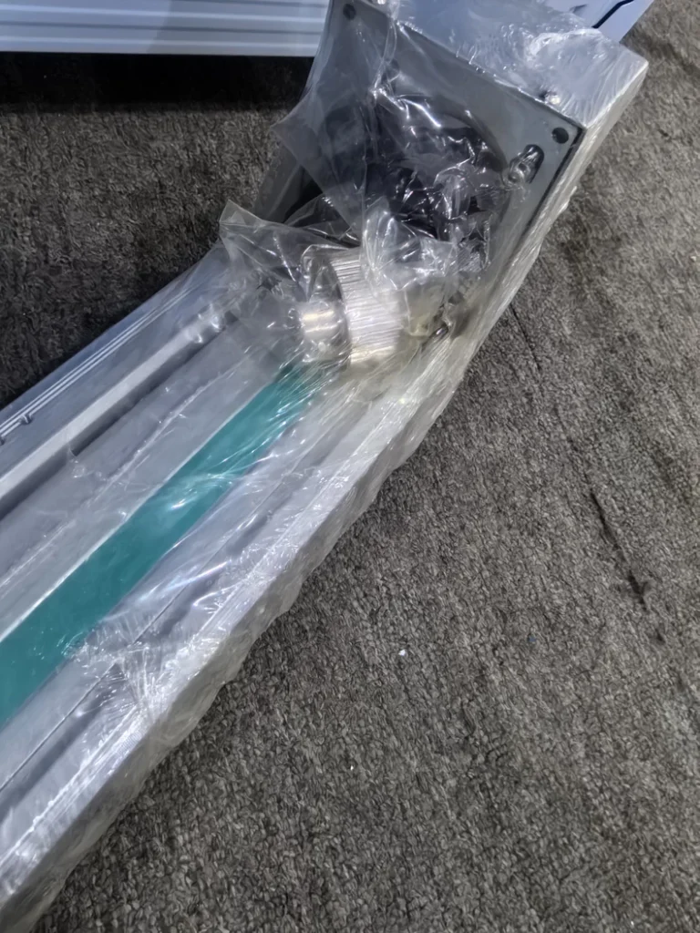 Robostar RS-095-X30PL-ST.500 Linear Module
