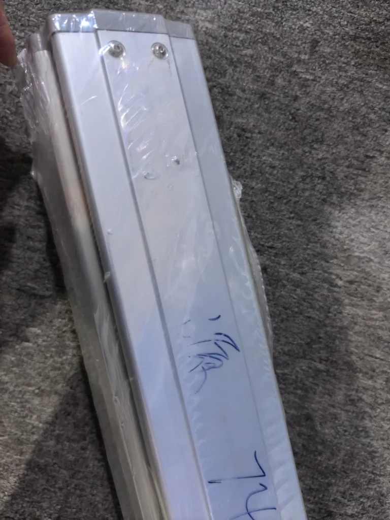 Robostar RS-095-X30PL-ST.500 Linear Module thumbnail