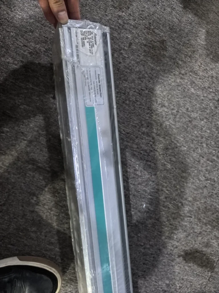 Robostar RS-095-X30PL-ST.500 Linear Module thumbnail