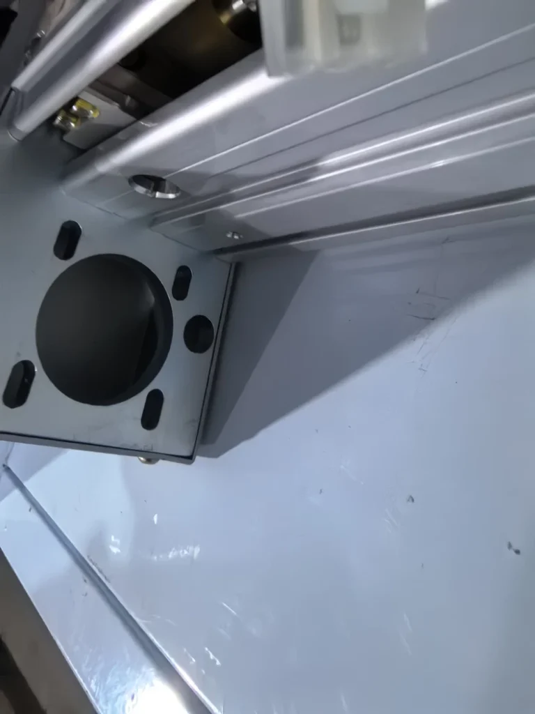 Robostar RS-066N-Z10PR-ST.250 Linear Motion Module thumbnail