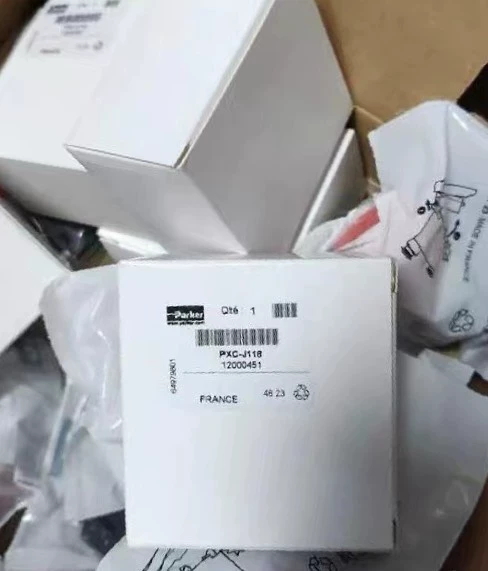 Parker PXC-J118 Pneumatic Valve