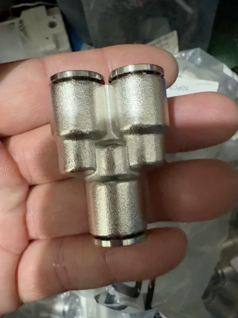 HITOP KZQ220-10 Fitting thumbnail