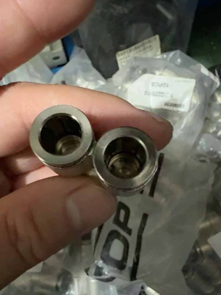 HITOP KZQ220-10 Fitting thumbnail
