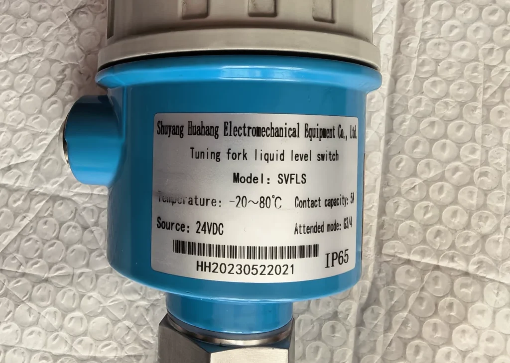 Shuyang Huahang SVLS Level Switch thumbnail