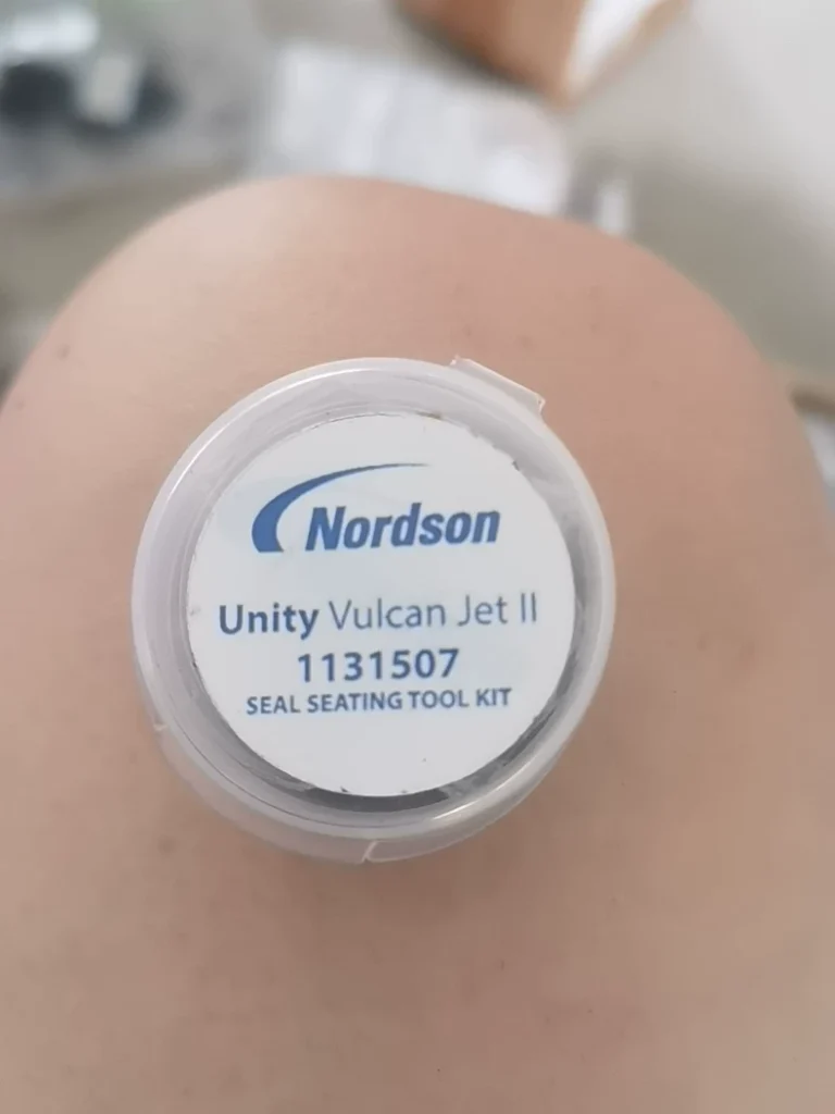 Nordson 1131507 Seal